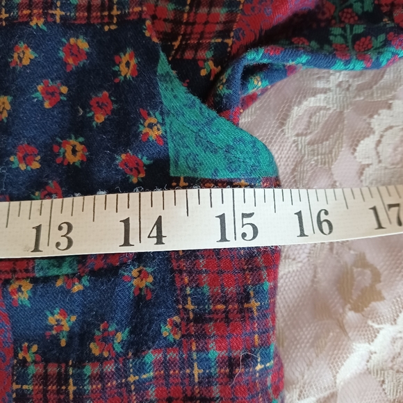 Vintage dress/shirt combo - Picture 13 of 16